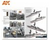 AK Interactive AK098 MODELLING FULL AHEAD 1 / KNOX & BALEARES CLASS EN